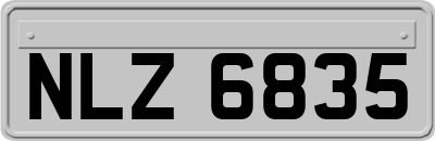 NLZ6835