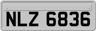 NLZ6836