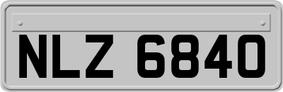 NLZ6840