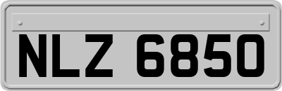 NLZ6850