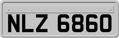 NLZ6860
