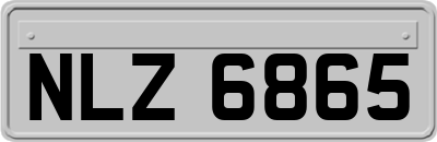 NLZ6865
