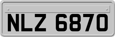 NLZ6870