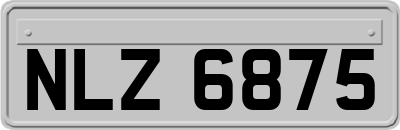 NLZ6875