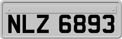 NLZ6893