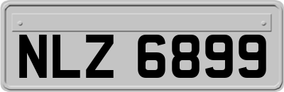 NLZ6899