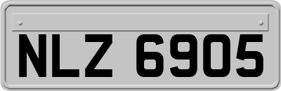 NLZ6905