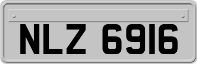 NLZ6916