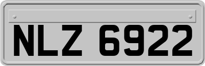 NLZ6922