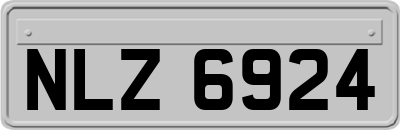 NLZ6924