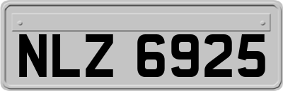 NLZ6925