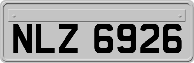 NLZ6926