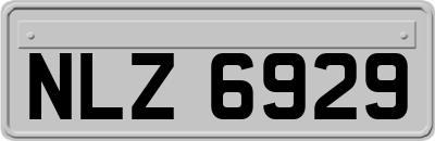 NLZ6929