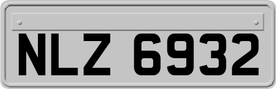NLZ6932