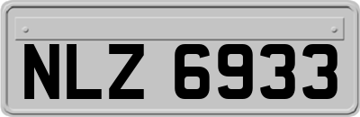 NLZ6933