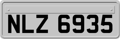NLZ6935