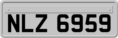 NLZ6959