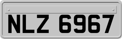 NLZ6967