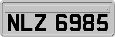 NLZ6985