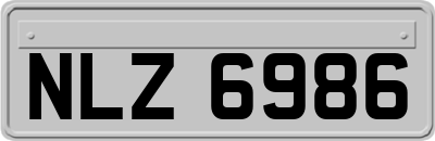NLZ6986