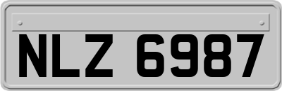 NLZ6987