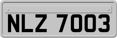 NLZ7003