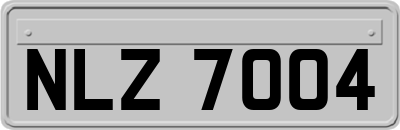 NLZ7004