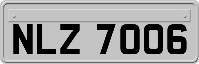 NLZ7006