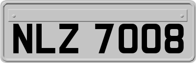 NLZ7008
