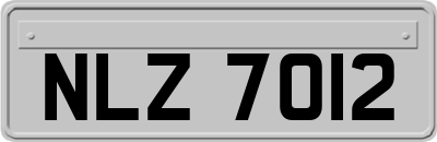NLZ7012