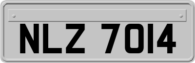 NLZ7014