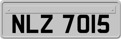 NLZ7015
