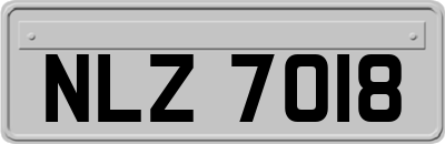 NLZ7018