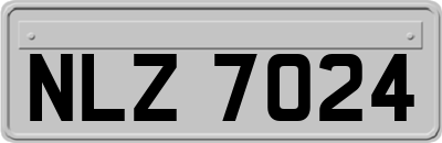 NLZ7024