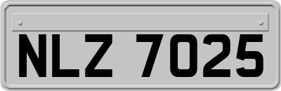 NLZ7025