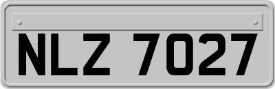 NLZ7027