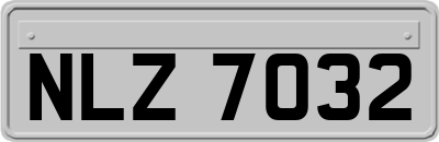 NLZ7032