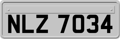 NLZ7034