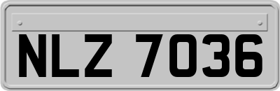 NLZ7036