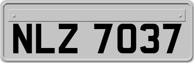 NLZ7037
