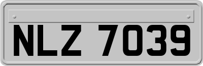 NLZ7039