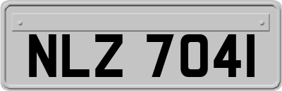 NLZ7041