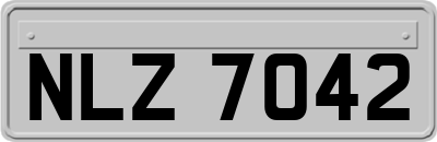 NLZ7042