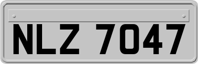 NLZ7047