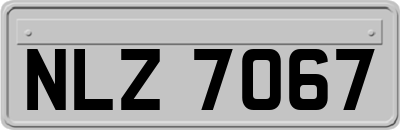 NLZ7067