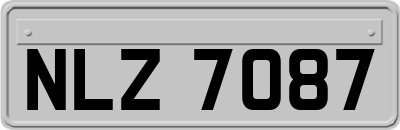 NLZ7087