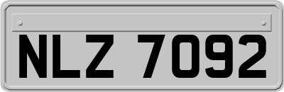 NLZ7092