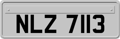 NLZ7113