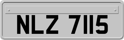 NLZ7115