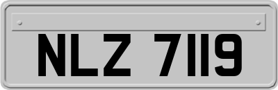 NLZ7119